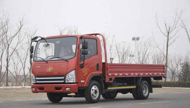 FAW Jiefang Automobile Co., Ltd.