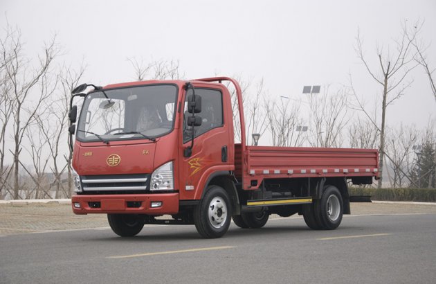 FAW Jiefang Automobile Co., Ltd.