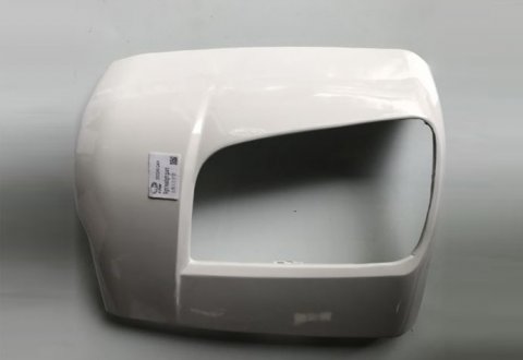 FAW Parts Headlight Guard