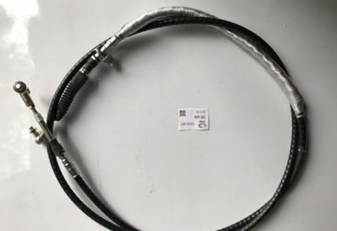FAW Parts Shift Cable
