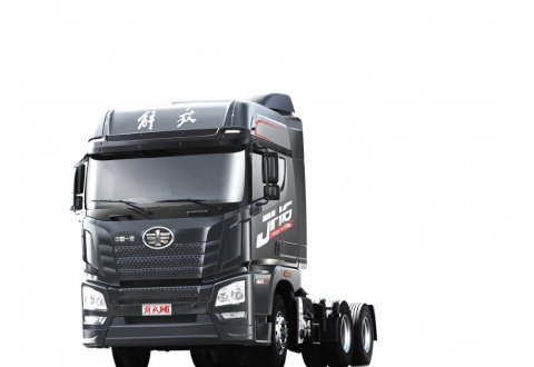 FAW JH6 460hp 6x4 Euro5 Tractor Truck