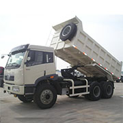 Dump Truck