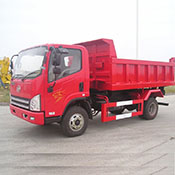 Mini Dump Truck